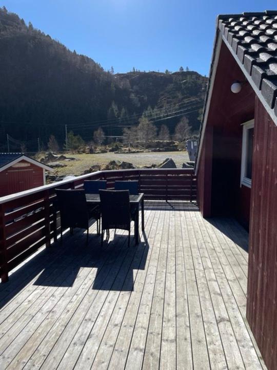 Hotel Skottneset Feriesenter Barmen Exterior foto